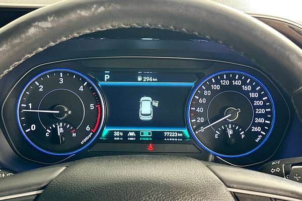 2021 Hyundai PALISADE HIGHLANDER (7 SEAT) LX2.V1 MY21