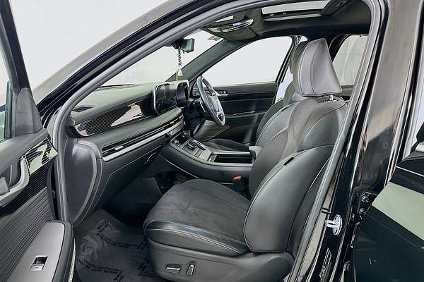 2023 Hyundai PALISADE CALLIGRAPHY BLACK INK (8 SEAT) LX2.V4