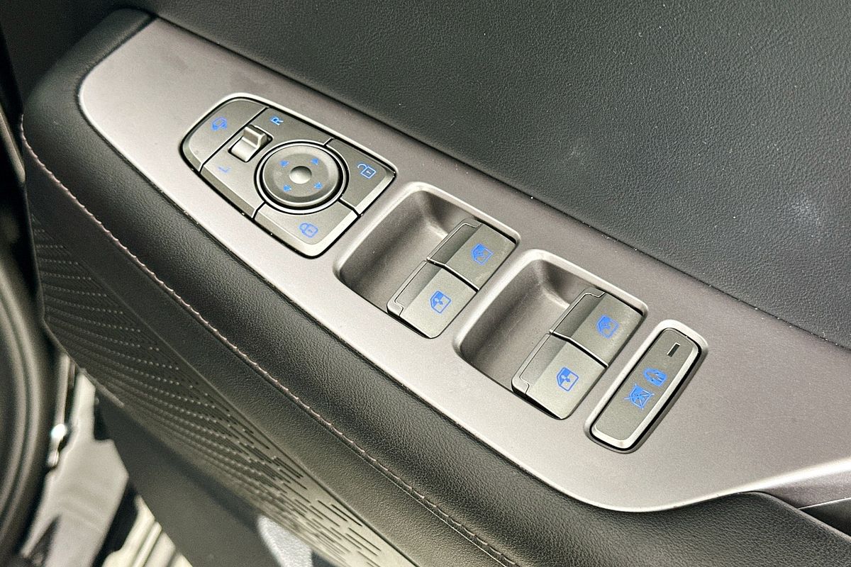 2021 Hyundai PALISADE HIGHLANDER (7 SEAT) LX2.V1 MY21