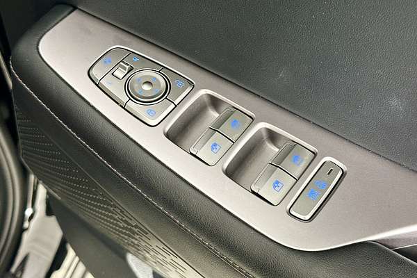 2021 Hyundai PALISADE HIGHLANDER (7 SEAT) LX2.V1 MY21