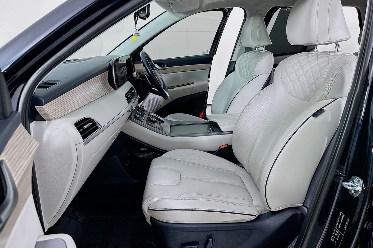 2021 Hyundai Palisade Highlander LX2.V2