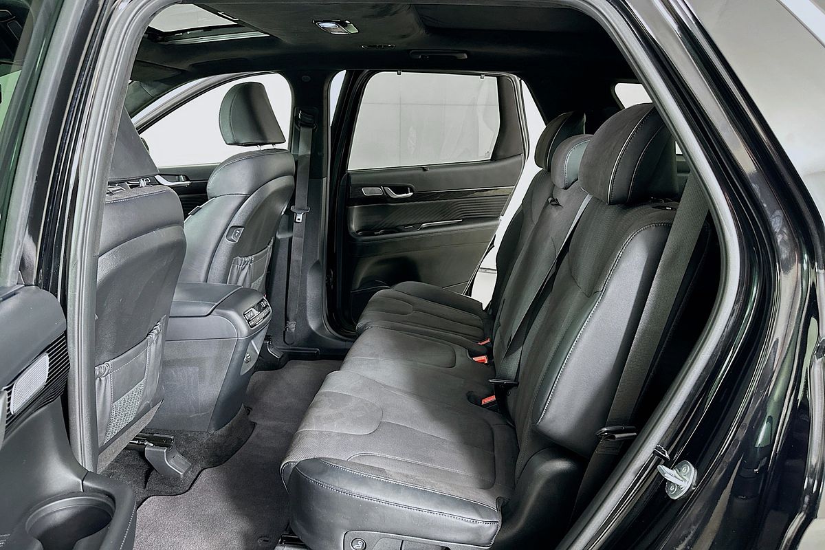 2023 Hyundai PALISADE CALLIGRAPHY BLACK INK (8 SEAT) LX2.V4