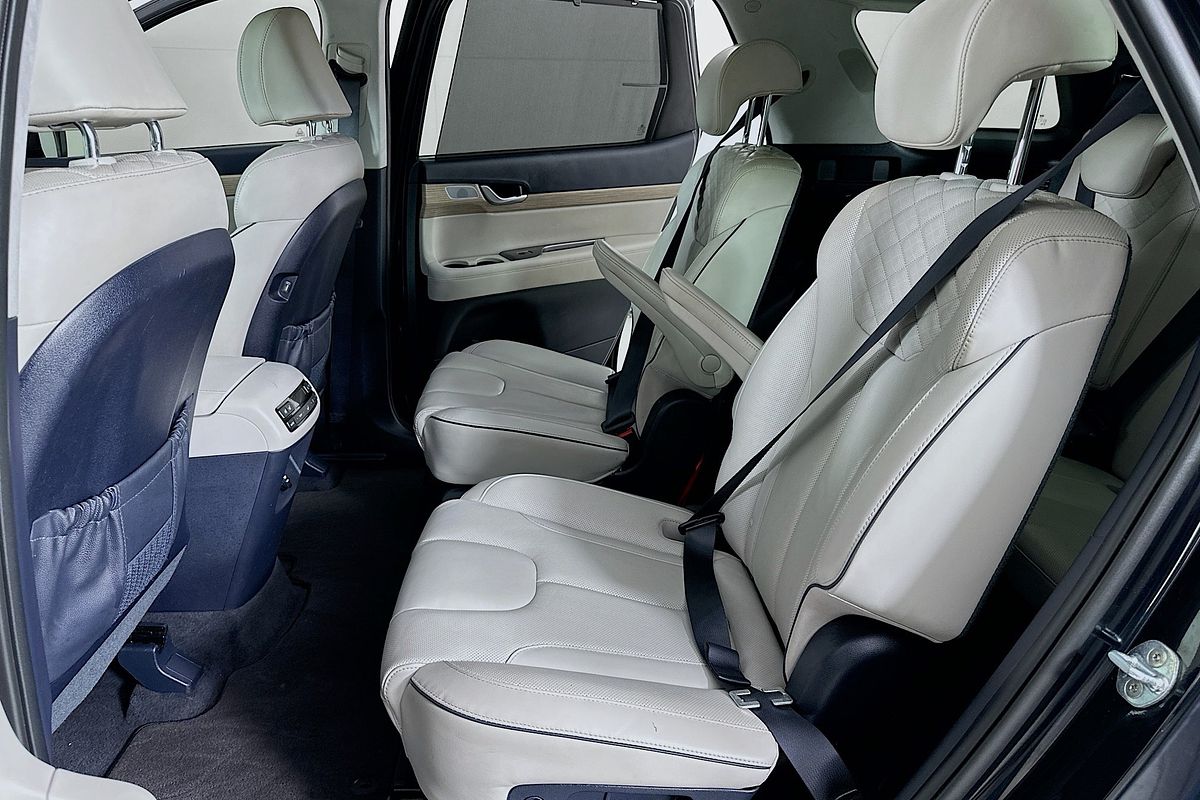 2021 Hyundai Palisade Highlander LX2.V2