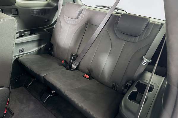 2023 Hyundai PALISADE CALLIGRAPHY BLACK INK (8 SEAT) LX2.V4