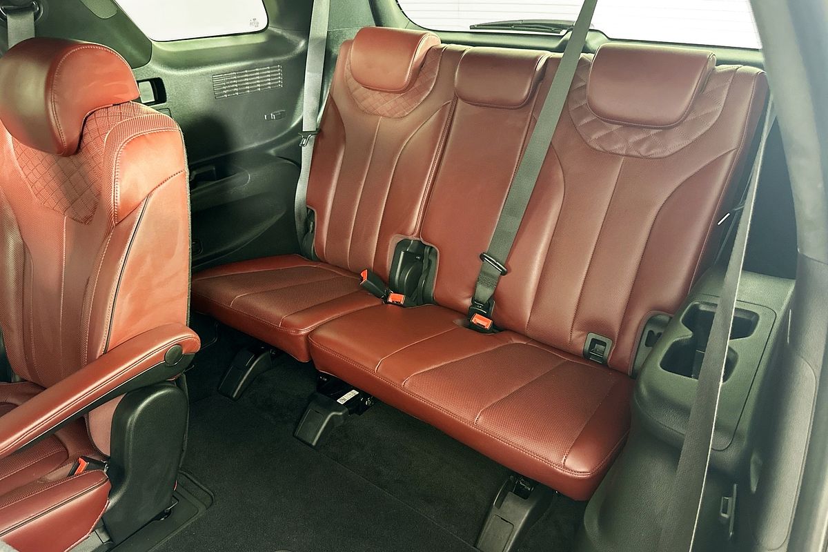 2021 Hyundai PALISADE HIGHLANDER (7 SEAT) LX2.V1 MY21