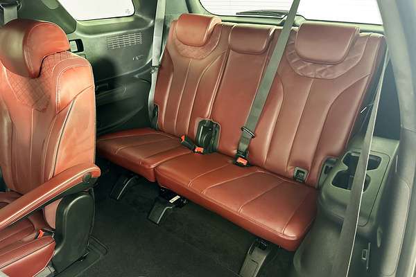 2021 Hyundai PALISADE HIGHLANDER (7 SEAT) LX2.V1 MY21