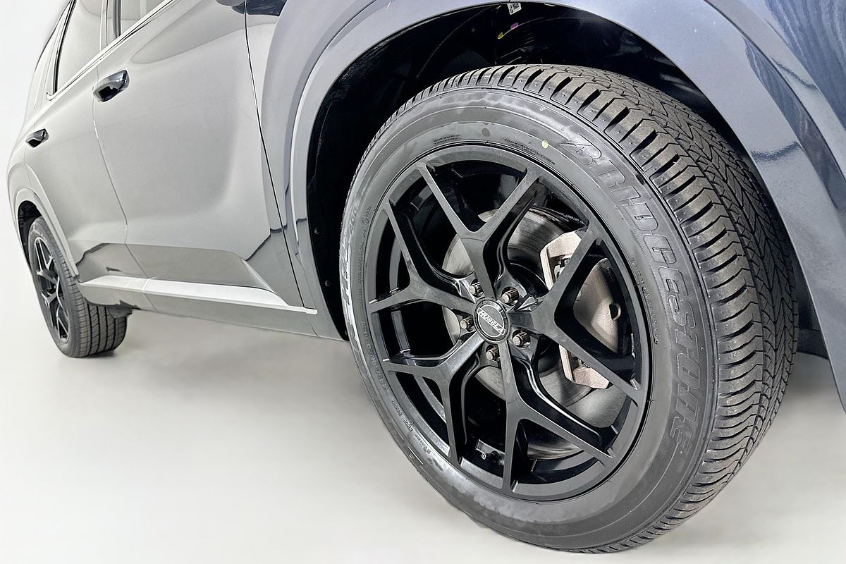 2021 Hyundai Palisade Highlander LX2.V2