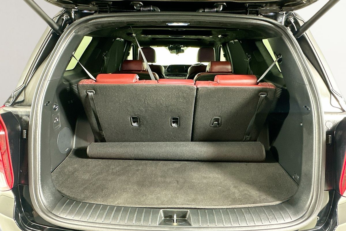 2021 Hyundai PALISADE HIGHLANDER (7 SEAT) LX2.V1 MY21