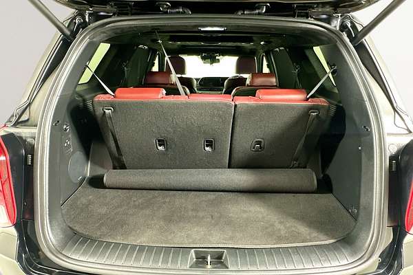 2021 Hyundai PALISADE HIGHLANDER (7 SEAT) LX2.V1 MY21