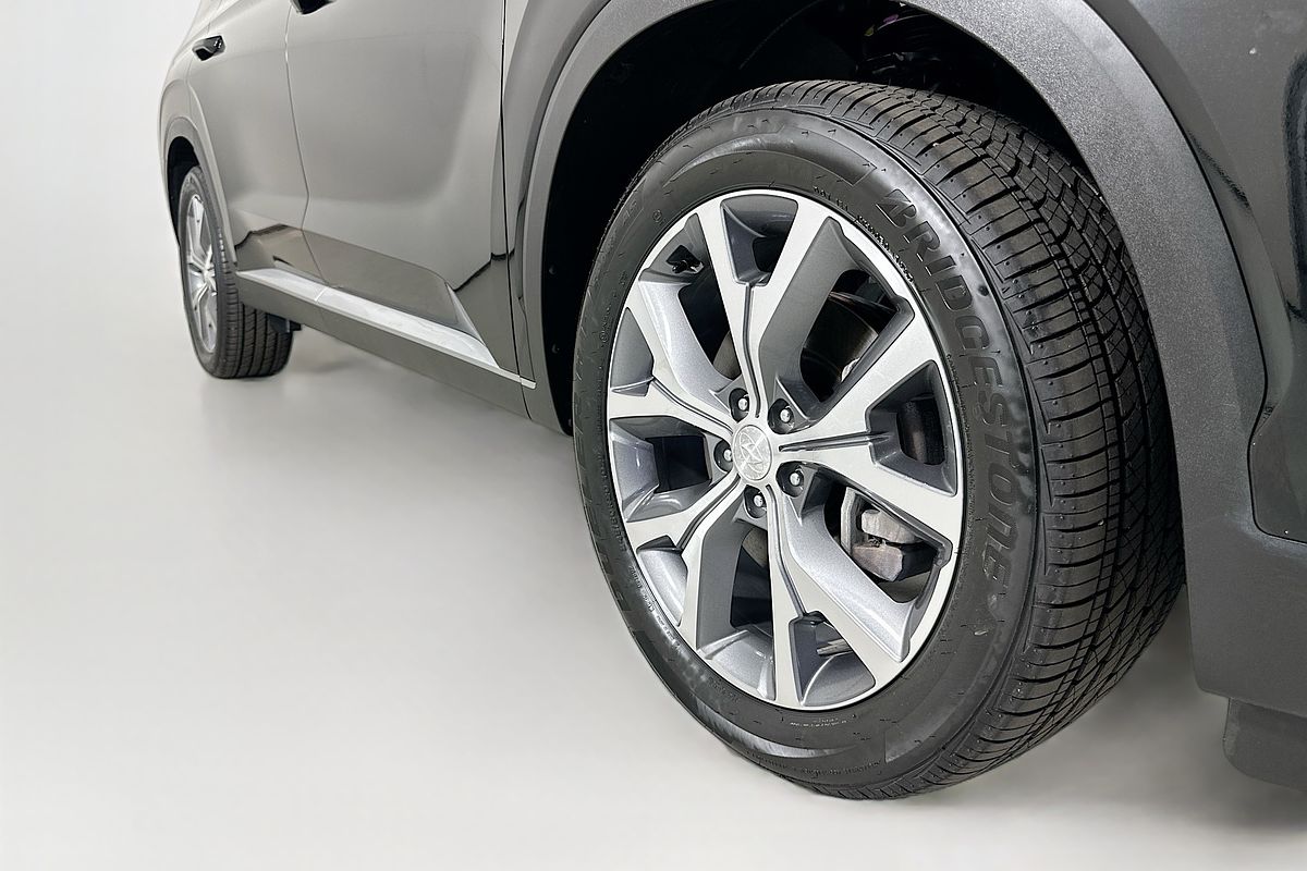 2021 Hyundai PALISADE HIGHLANDER (7 SEAT) LX2.V1 MY21