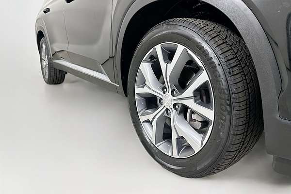 2021 Hyundai PALISADE HIGHLANDER (7 SEAT) LX2.V1 MY21