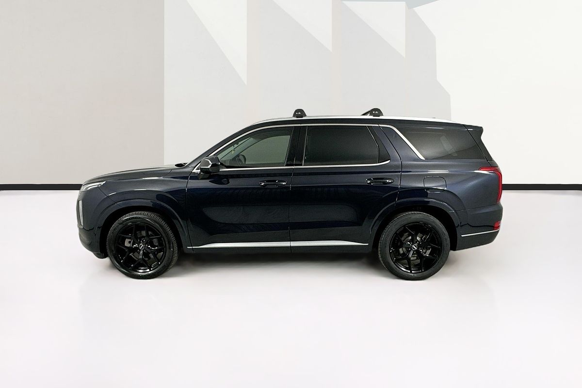 2021 Hyundai Palisade Highlander LX2.V2