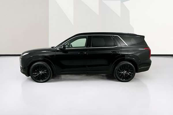 2023 Hyundai PALISADE CALLIGRAPHY BLACK INK (8 SEAT) LX2.V4