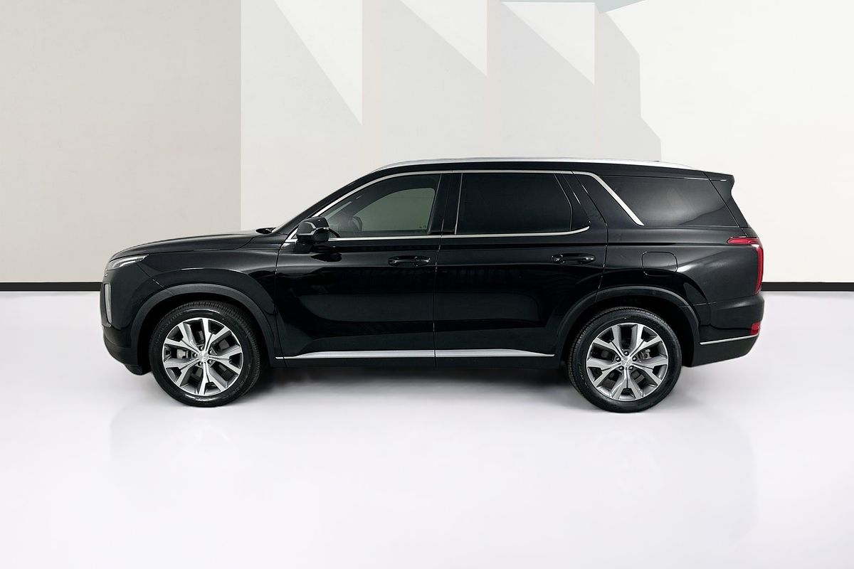 2021 Hyundai PALISADE HIGHLANDER (7 SEAT) LX2.V1 MY21