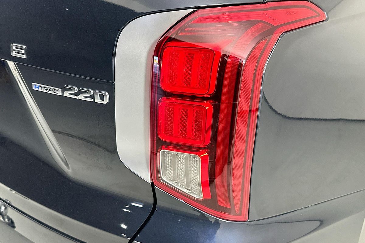 2021 Hyundai Palisade Highlander LX2.V2