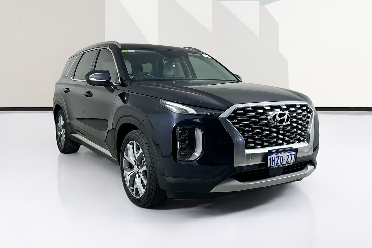 2021 Hyundai PALISADE HIGHLANDER (7 SEAT) LX2.V1 MY21