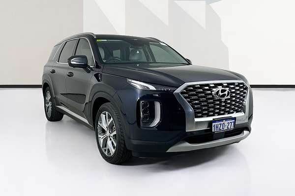 2021 Hyundai PALISADE HIGHLANDER (7 SEAT) LX2.V1 MY21