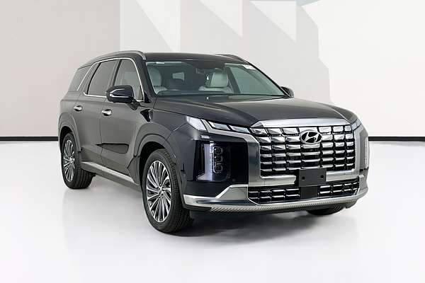 2024 Hyundai PALISADE CALLIGRAPHY (7 SEAT) LX2.V4