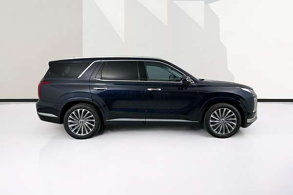 2024 Hyundai PALISADE CALLIGRAPHY (7 SEAT) LX2.V4