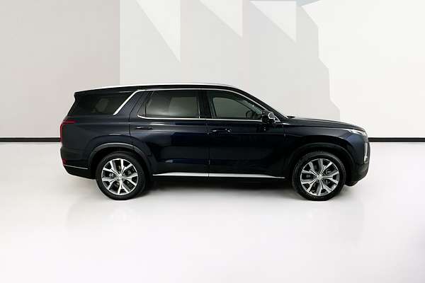 2021 Hyundai PALISADE HIGHLANDER (7 SEAT) LX2.V1 MY21