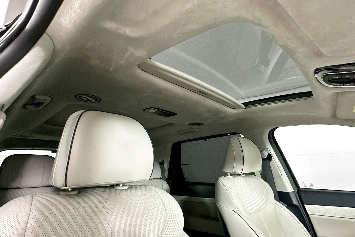 2024 Hyundai PALISADE CALLIGRAPHY (7 SEAT) LX2.V4