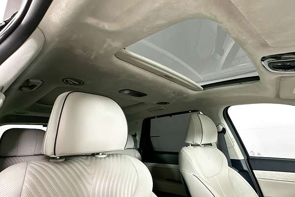 2024 Hyundai PALISADE CALLIGRAPHY (7 SEAT) LX2.V4