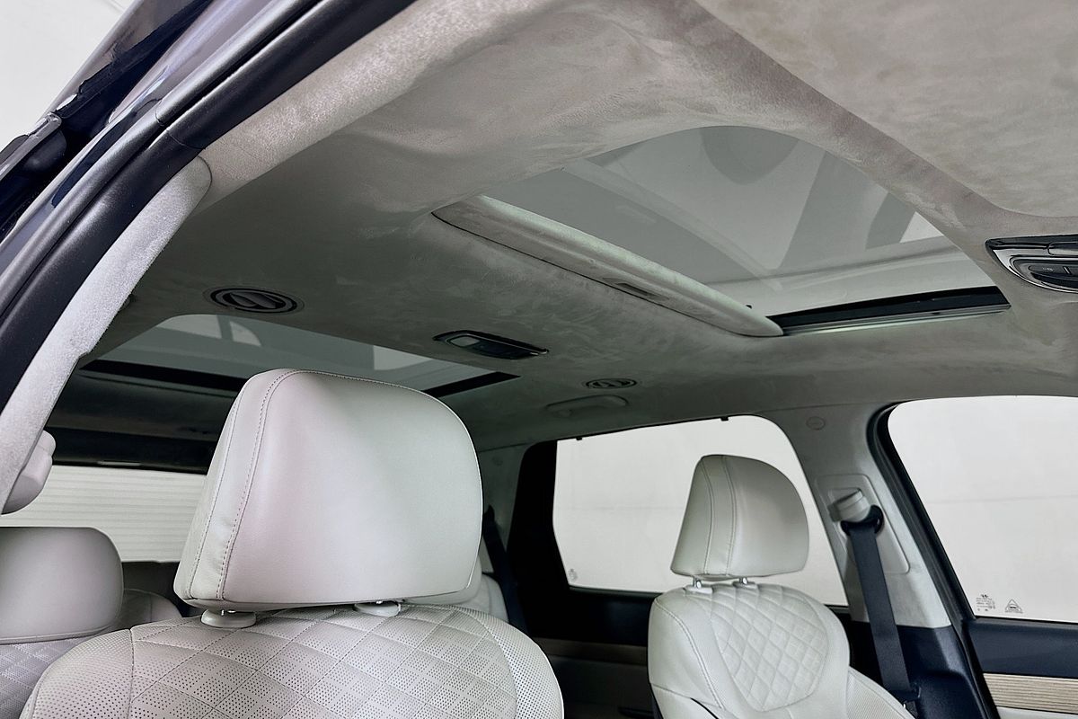2021 Hyundai PALISADE HIGHLANDER (7 SEAT) LX2.V1 MY21