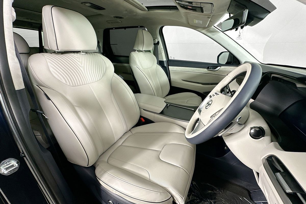2024 Hyundai PALISADE CALLIGRAPHY (7 SEAT) LX2.V4