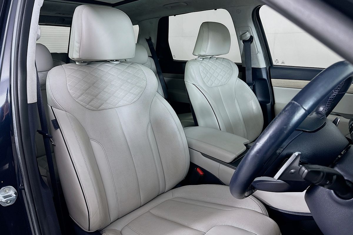 2021 Hyundai PALISADE HIGHLANDER (7 SEAT) LX2.V1 MY21