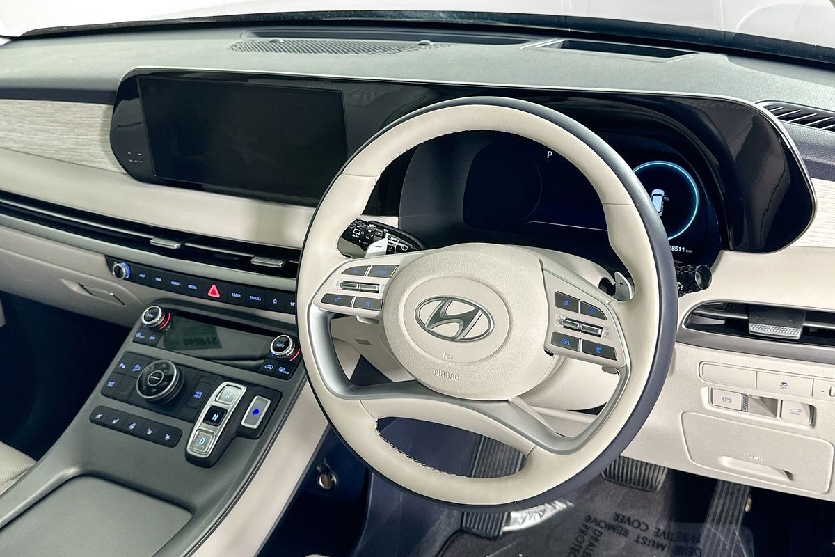 2024 Hyundai PALISADE CALLIGRAPHY (7 SEAT) LX2.V4