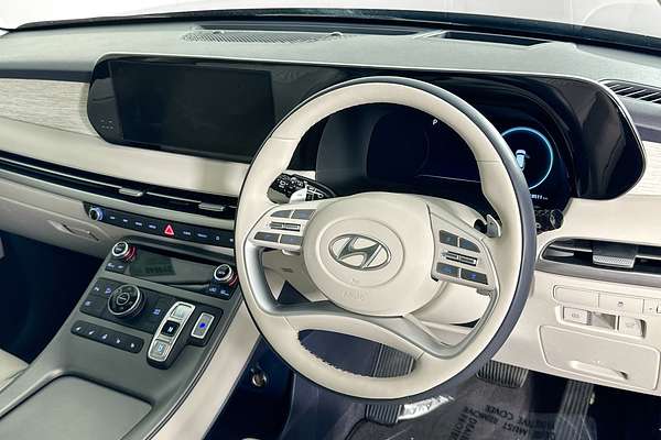 2024 Hyundai PALISADE CALLIGRAPHY (7 SEAT) LX2.V4