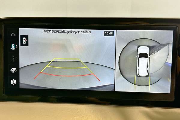 2024 Hyundai PALISADE CALLIGRAPHY (7 SEAT) LX2.V4