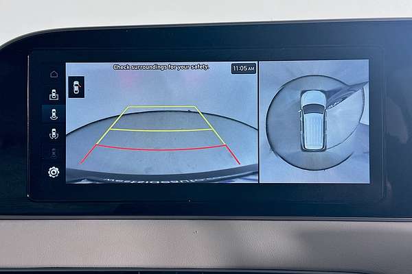 2021 Hyundai PALISADE HIGHLANDER (7 SEAT) LX2.V1 MY21