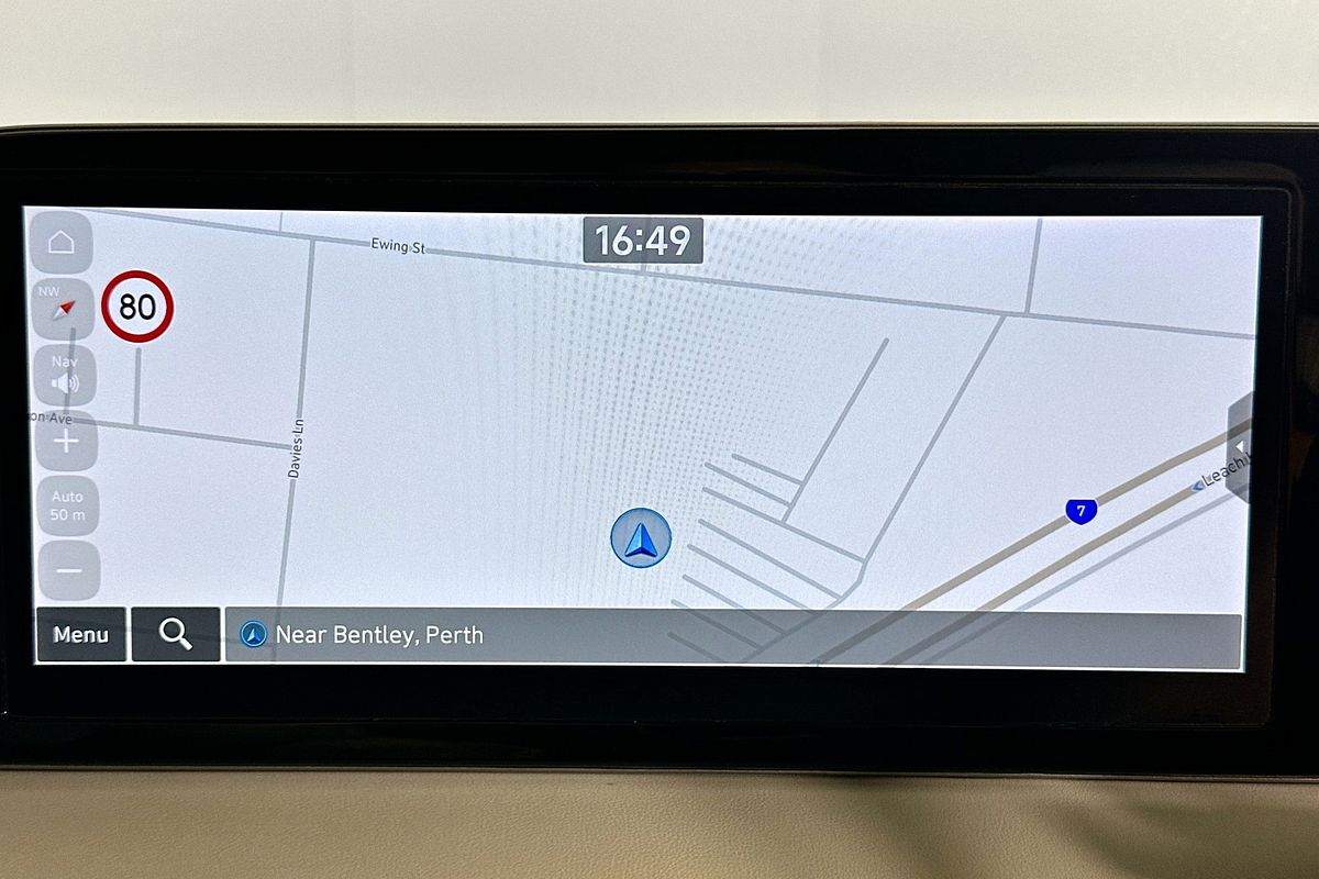 2024 Hyundai PALISADE CALLIGRAPHY (7 SEAT) LX2.V4