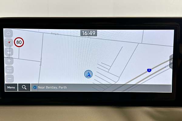 2024 Hyundai PALISADE CALLIGRAPHY (7 SEAT) LX2.V4