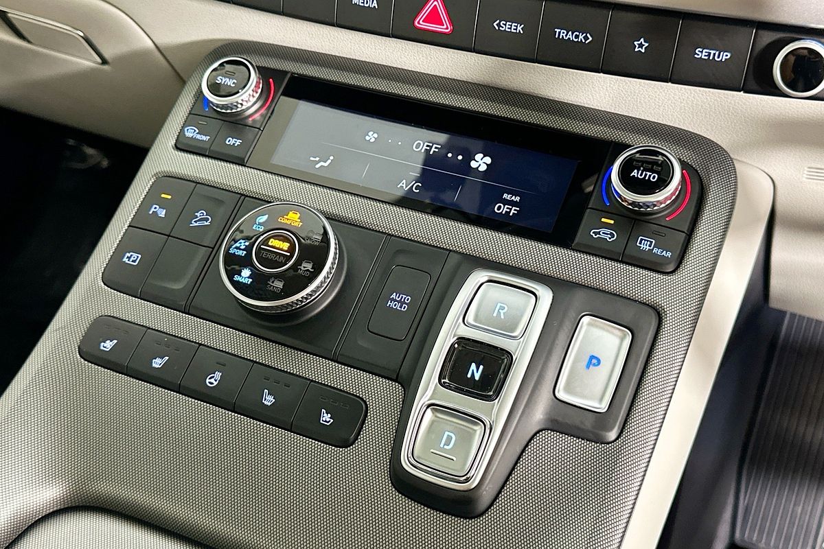 2024 Hyundai PALISADE CALLIGRAPHY (7 SEAT) LX2.V4