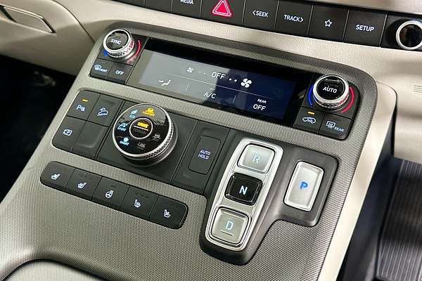 2024 Hyundai PALISADE CALLIGRAPHY (7 SEAT) LX2.V4