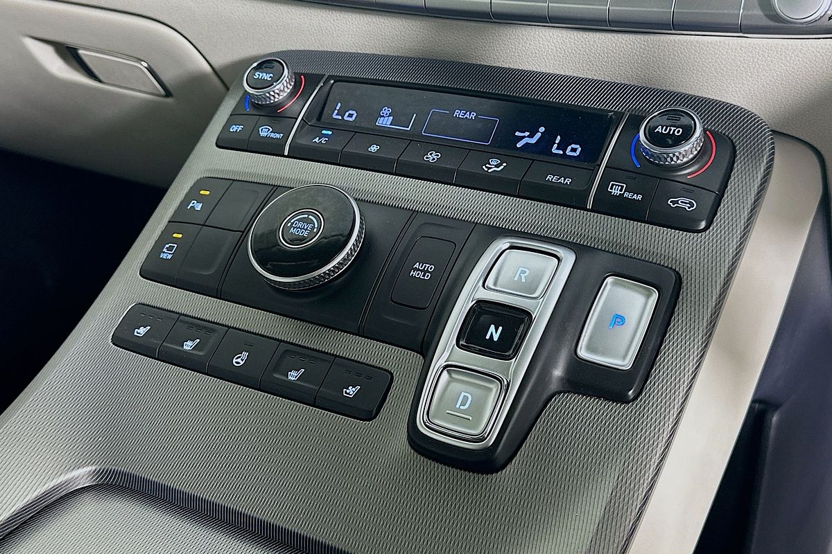 2021 Hyundai PALISADE HIGHLANDER (7 SEAT) LX2.V1 MY21