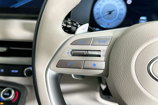 2024 Hyundai PALISADE CALLIGRAPHY (7 SEAT) LX2.V4