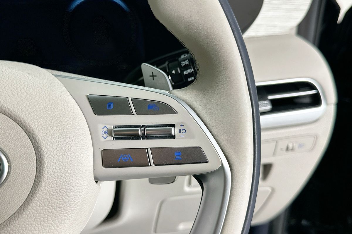 2024 Hyundai PALISADE CALLIGRAPHY (7 SEAT) LX2.V4