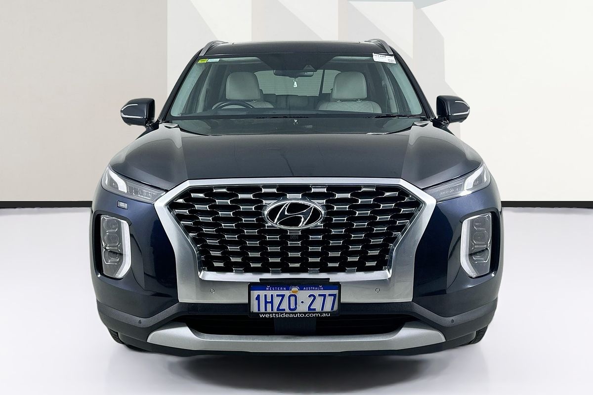 2021 Hyundai PALISADE HIGHLANDER (7 SEAT) LX2.V1 MY21