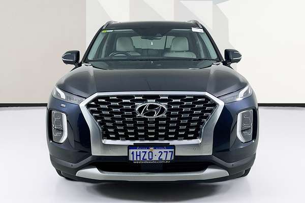 2021 Hyundai PALISADE HIGHLANDER (7 SEAT) LX2.V1 MY21