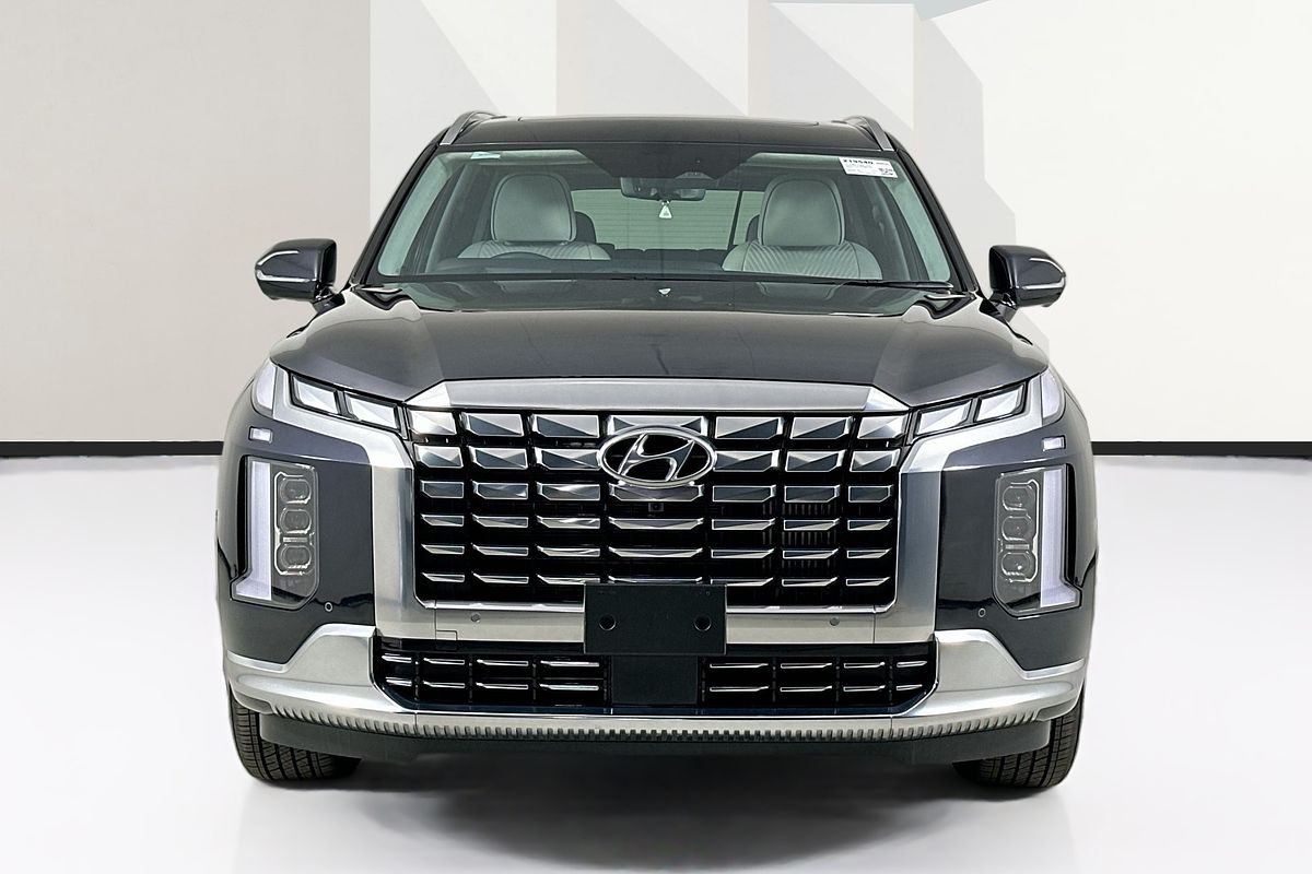 2024 Hyundai PALISADE CALLIGRAPHY (7 SEAT) LX2.V4