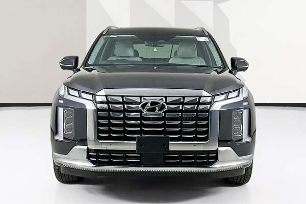 2024 Hyundai PALISADE CALLIGRAPHY (7 SEAT) LX2.V4