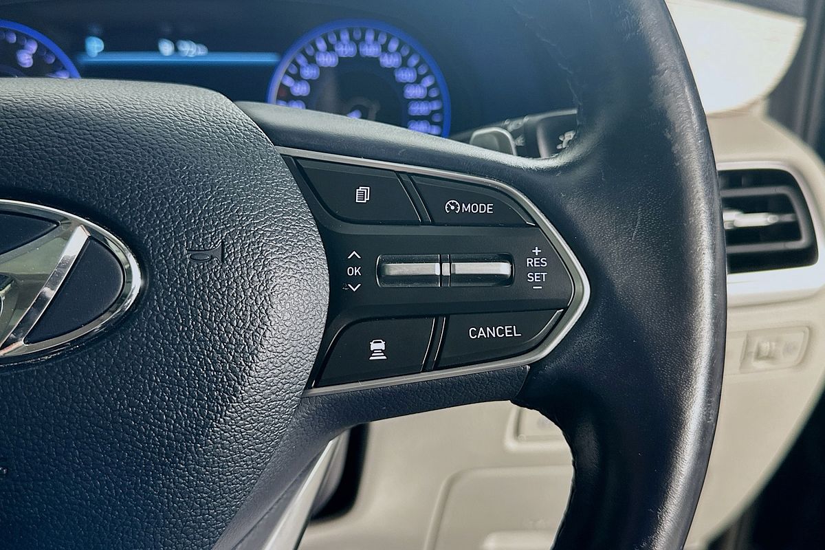 2021 Hyundai PALISADE HIGHLANDER (7 SEAT) LX2.V1 MY21