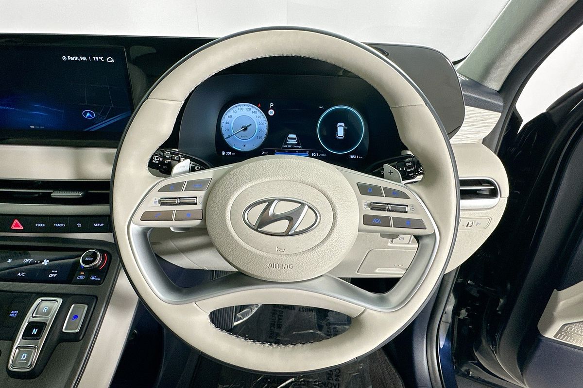 2024 Hyundai PALISADE CALLIGRAPHY (7 SEAT) LX2.V4