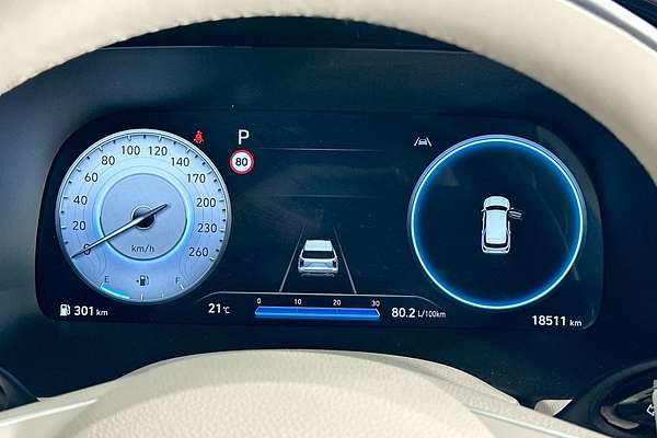 2024 Hyundai PALISADE CALLIGRAPHY (7 SEAT) LX2.V4