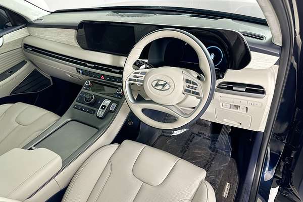 2024 Hyundai PALISADE CALLIGRAPHY (7 SEAT) LX2.V4