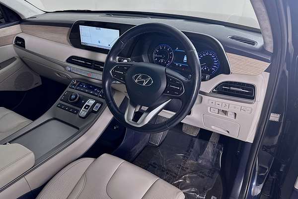 2021 Hyundai PALISADE HIGHLANDER (7 SEAT) LX2.V1 MY21
