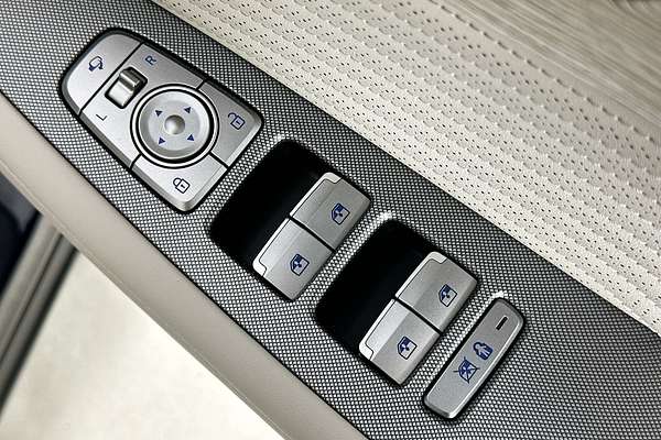 2024 Hyundai PALISADE CALLIGRAPHY (7 SEAT) LX2.V4